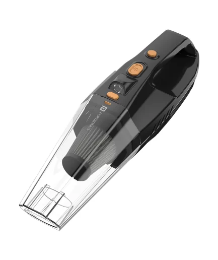 PORTRONICS - Mopcop - Vacuum Cleaner