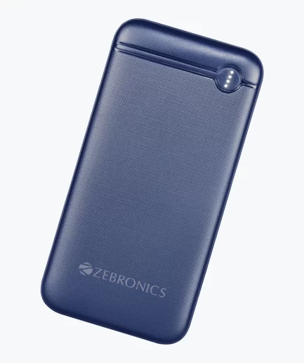 Zebronics - Zeb-MB10000S11 - Power Bank