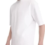 Rare Rabbit - OVERSIZED FIT SOLID COTTON T-SHIRT
