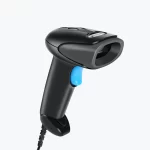 Zebronics - Zeb BS2H1000 - Barcode Scanner