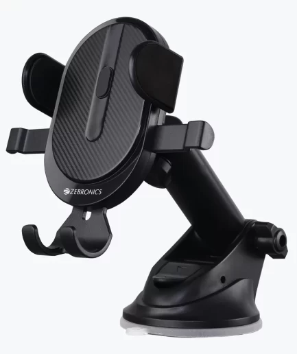 Zebronics - Zeb CMH100 - Mobile Holder