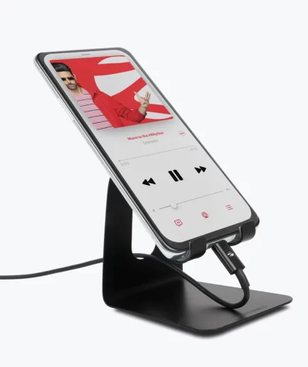 Zebronics - Zeb MS10 - Mobile Holder