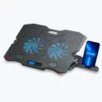 Zebronics - Zeb NC5500D - Laptop Stand