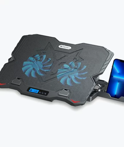 Zebronics - Zeb NC5500D - Laptop Stand