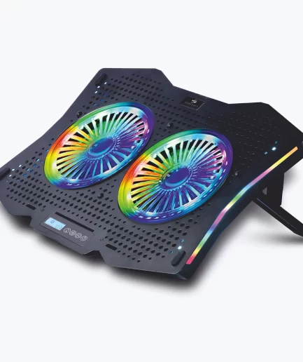 Zebronics - Zeb NC9000 - Laptop Stand
