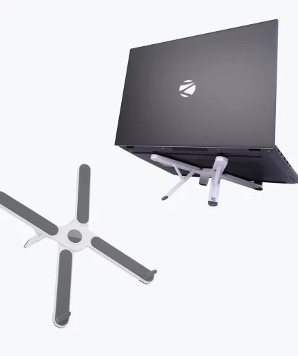Zebronics - Zeb NS1200 - Laptop Stand