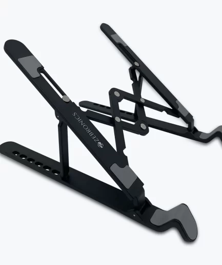 Zebronics - Zeb NS1500 - Laptop Stand