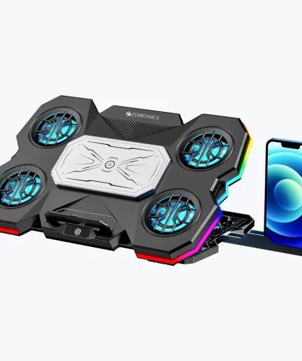 Zebronics - Zeb NTC2000 - Laptop Stand