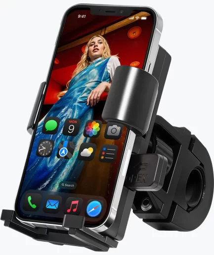 Zebronics - Zeb BMH110 - Mobile Holder