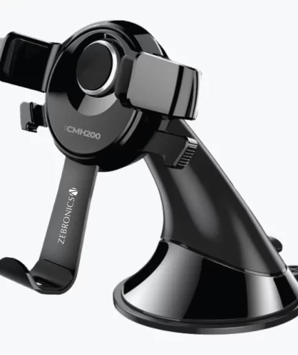 Zebronics - Zeb CMH200 - Mobile Holder