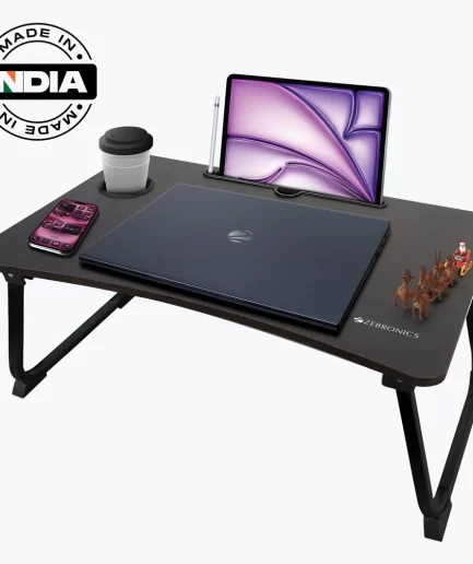 Zebronics - Zeb DOW Y2 - Laptop Stand