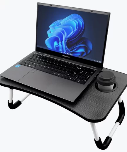 Zebronics - Zeb Lapdesk X1 - Laptop Stand