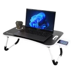 Zebronics - Zeb Lapdesk X3 New - Laptop Stand