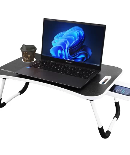 Zebronics - Zeb Lapdesk X3 New - Laptop Stand
