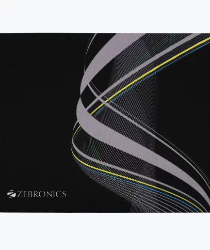 Zebronics - Zeb-MSP X1 - Mousepad