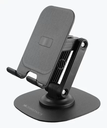 Zebronics - Zeb MTS200 - Mobile Holder