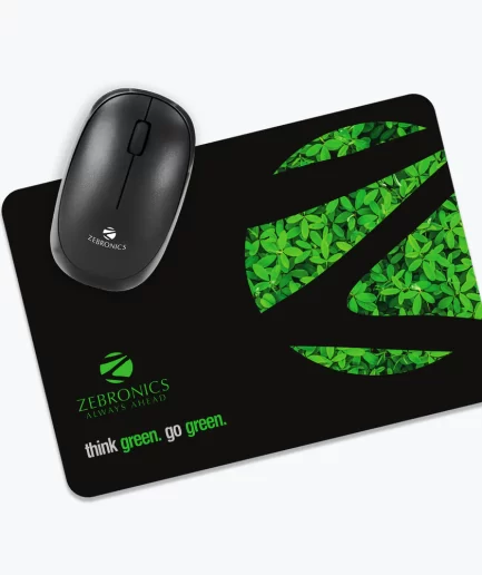 Zebronics - Zeb-Comfort - Mousepad