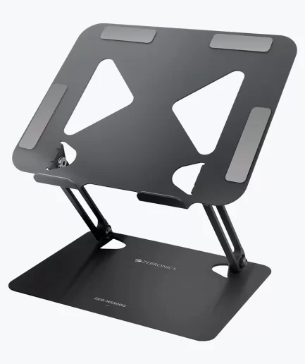 Zebronics - Zeb NS3000 - Laptop Stand