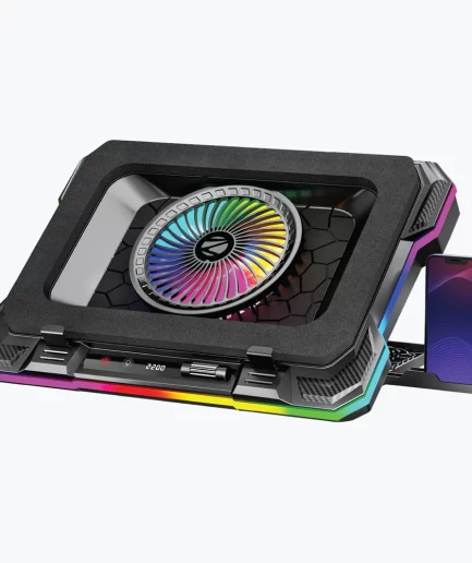 Zebronics - Zeb NC9200 - Laptop Stand