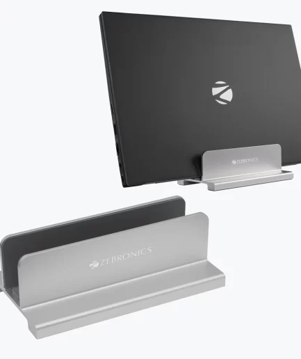 Zebronics - Zeb NS2000V - Laptop Stand