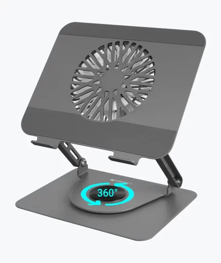 Zebronics - Zeb NS4000 - Laptop Stand
