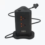 Zebronics - Zeb Power Block 385 New - Power Strip