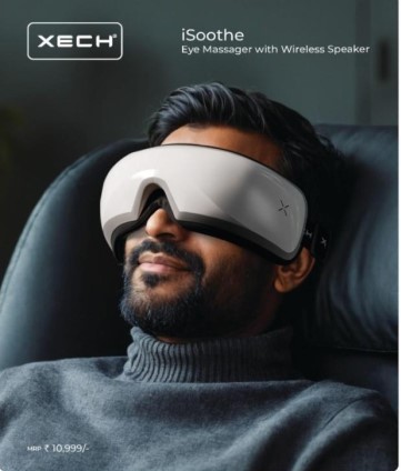 Xech - iSoothe