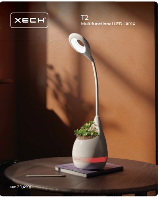 Xech - T2